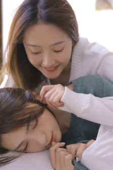 我是农民电视剧